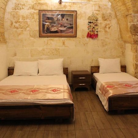 Grand Babil Otel Sanlıurfa Kültér fotó