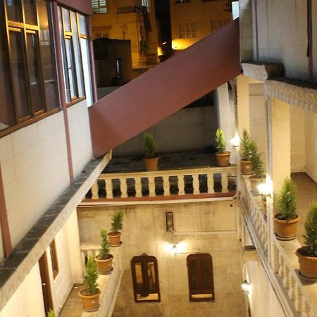 Grand Babil Otel Sanlıurfa Kültér fotó