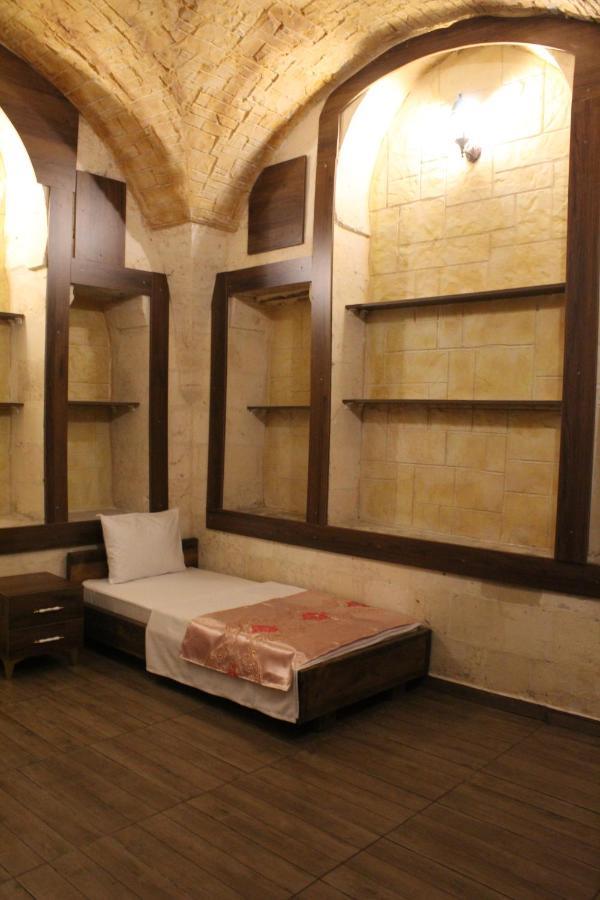 Grand Babil Otel Sanlıurfa Kültér fotó