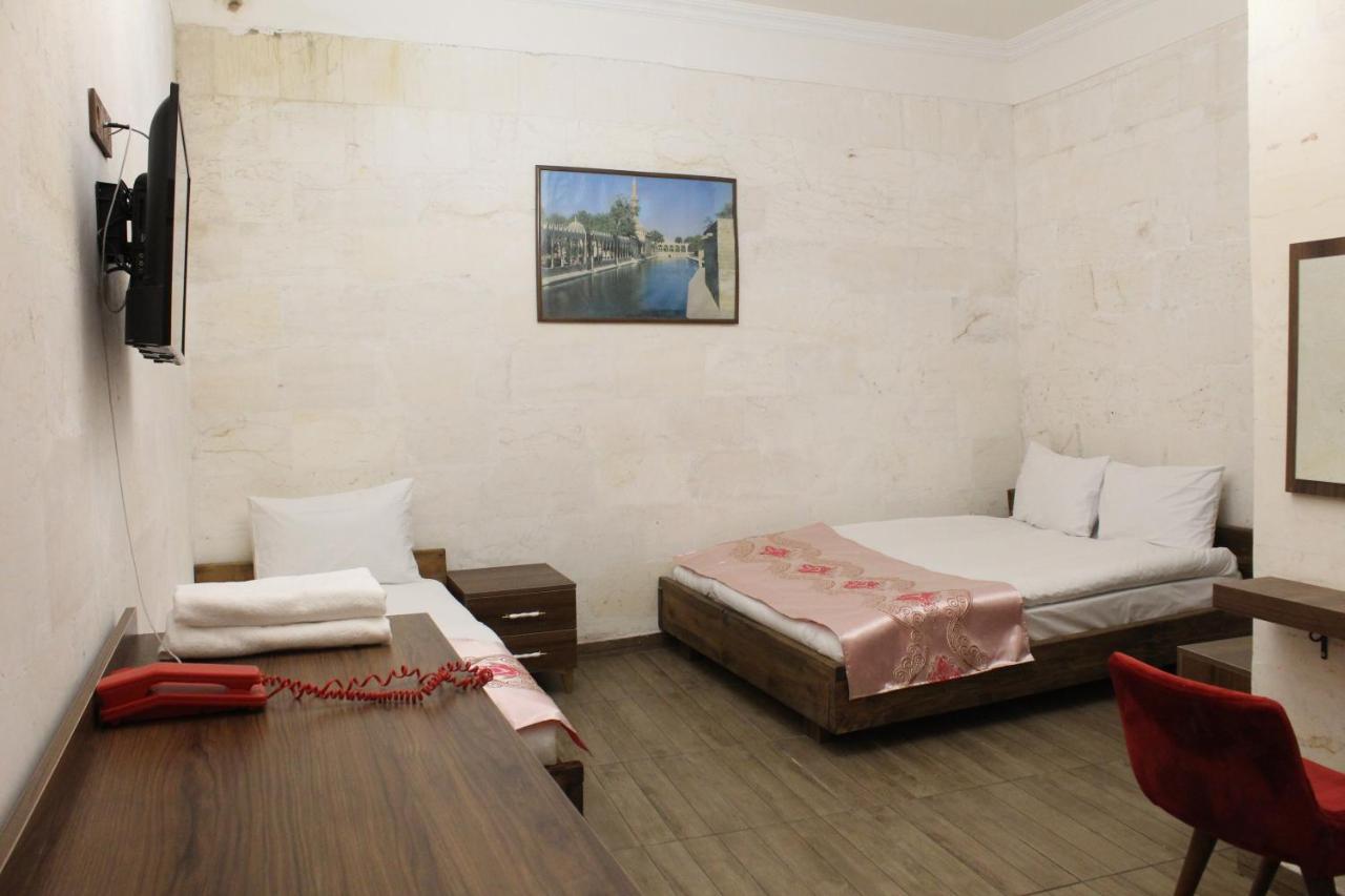 Grand Babil Otel Sanlıurfa Kültér fotó