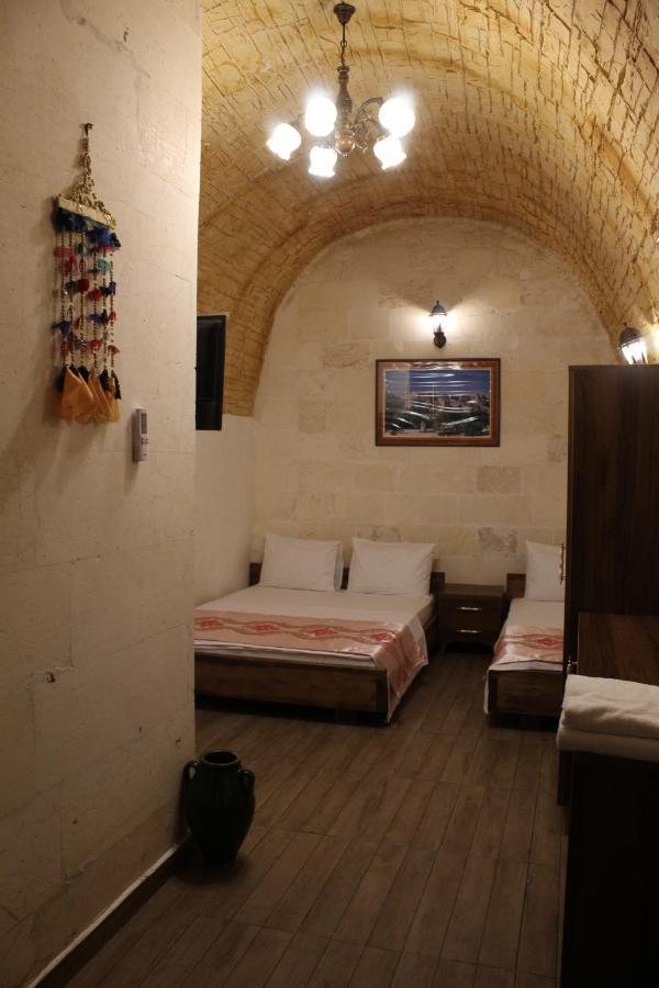 Grand Babil Otel Sanlıurfa Kültér fotó