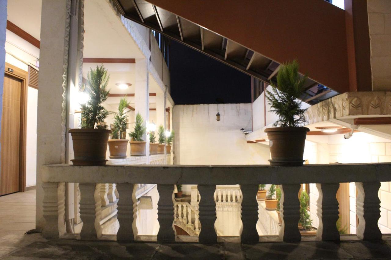 Grand Babil Otel Sanlıurfa Kültér fotó