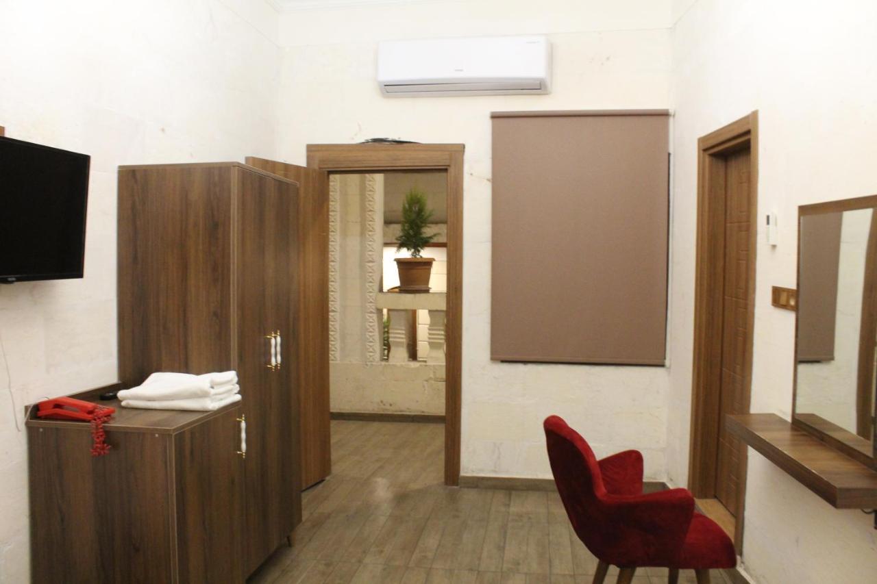Grand Babil Otel Sanlıurfa Kültér fotó