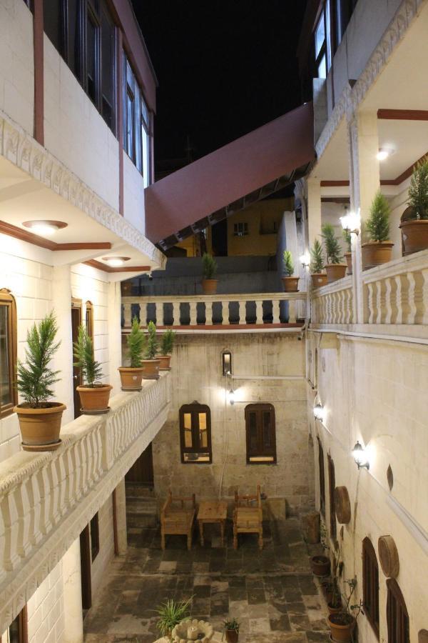 Grand Babil Otel Sanlıurfa Kültér fotó