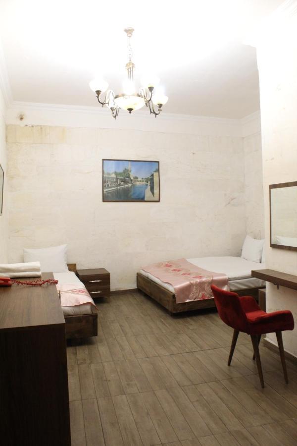 Grand Babil Otel Sanlıurfa Kültér fotó