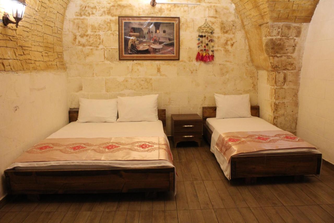 Grand Babil Otel Sanlıurfa Kültér fotó