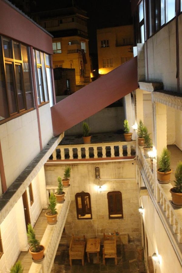 Grand Babil Otel Sanlıurfa Kültér fotó