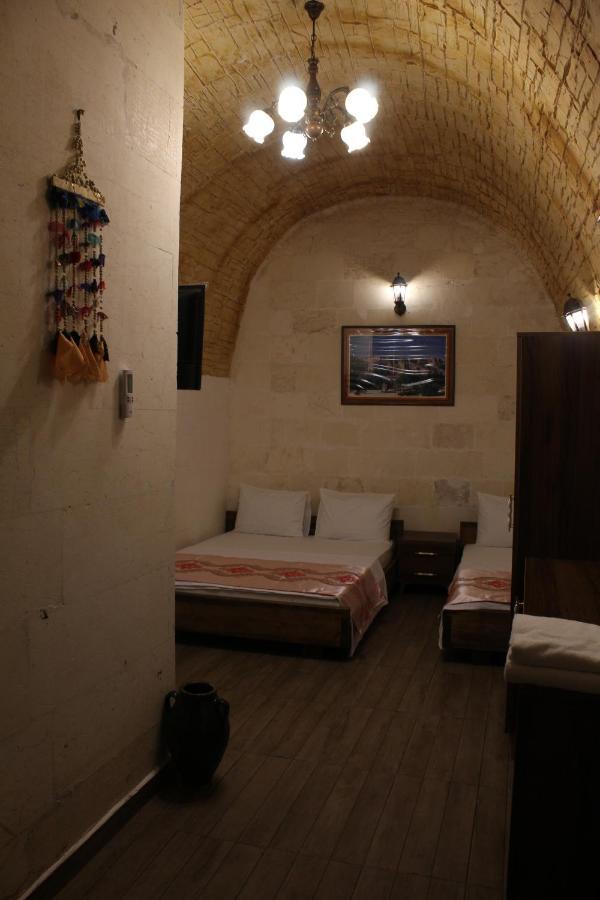 Grand Babil Otel Sanlıurfa Kültér fotó