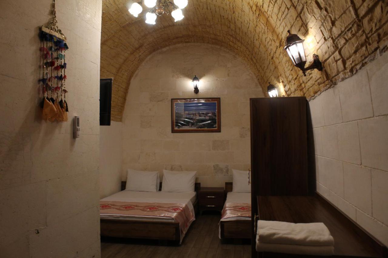 Grand Babil Otel Sanlıurfa Kültér fotó