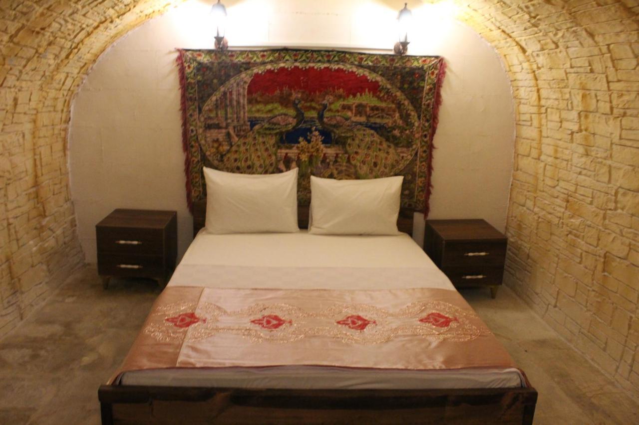 Grand Babil Otel Sanlıurfa Kültér fotó