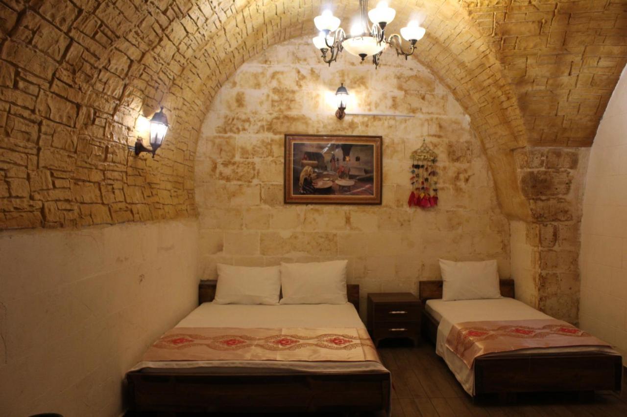Grand Babil Otel Sanlıurfa Kültér fotó