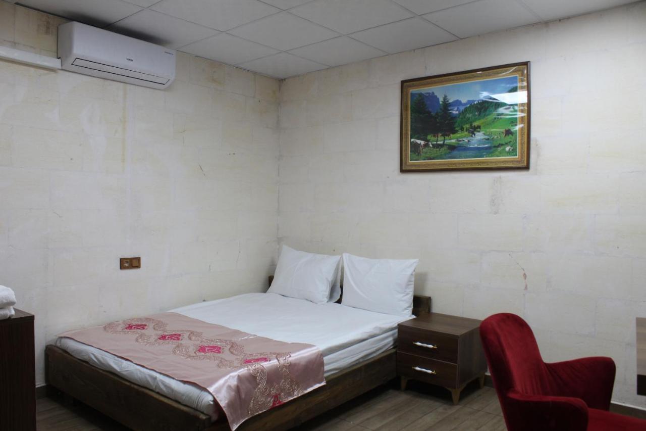 Grand Babil Otel Sanlıurfa Kültér fotó