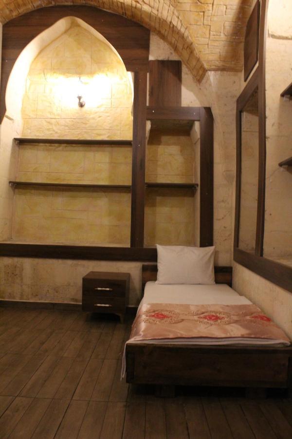 Grand Babil Otel Sanlıurfa Kültér fotó