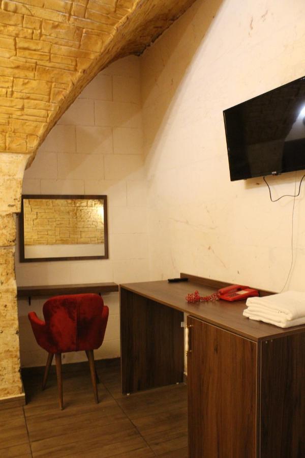 Grand Babil Otel Sanlıurfa Kültér fotó