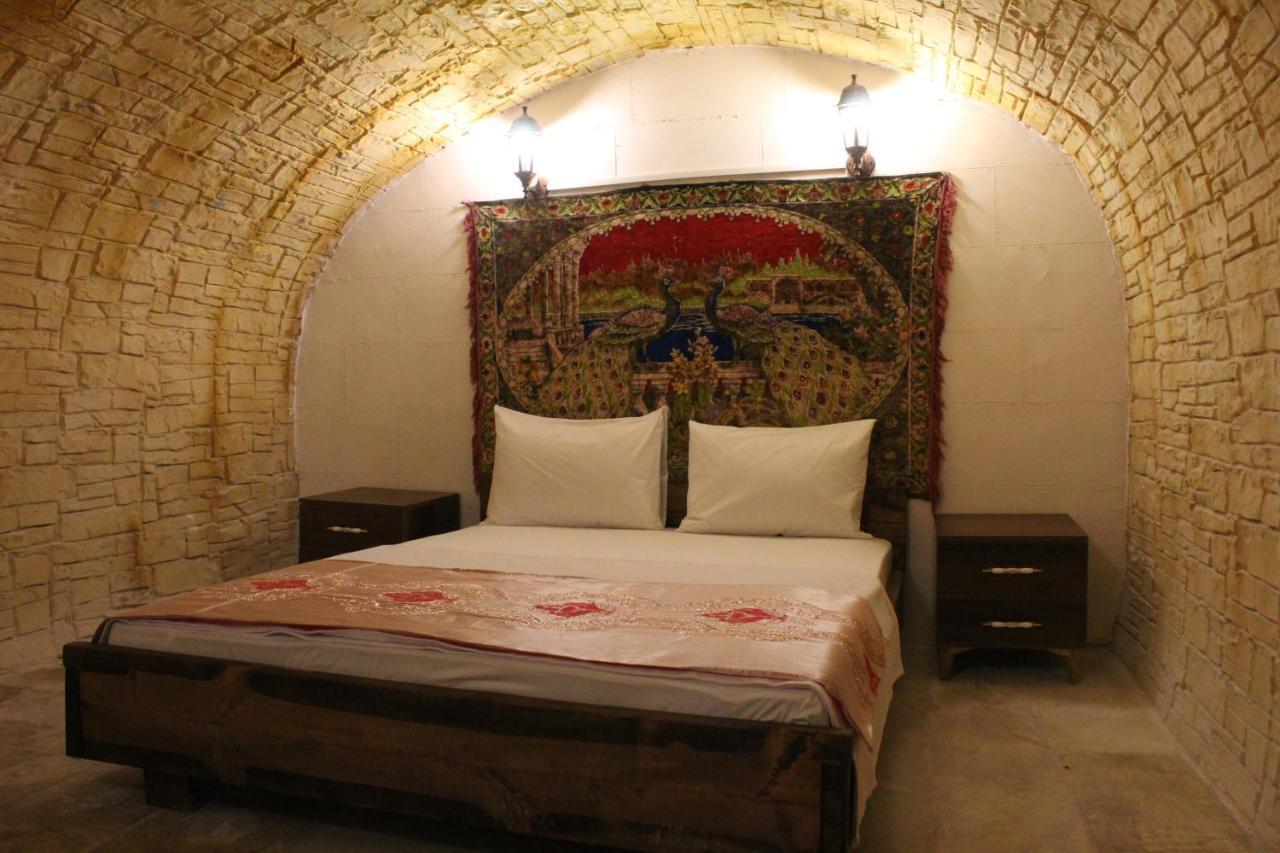 Grand Babil Otel Sanlıurfa Kültér fotó