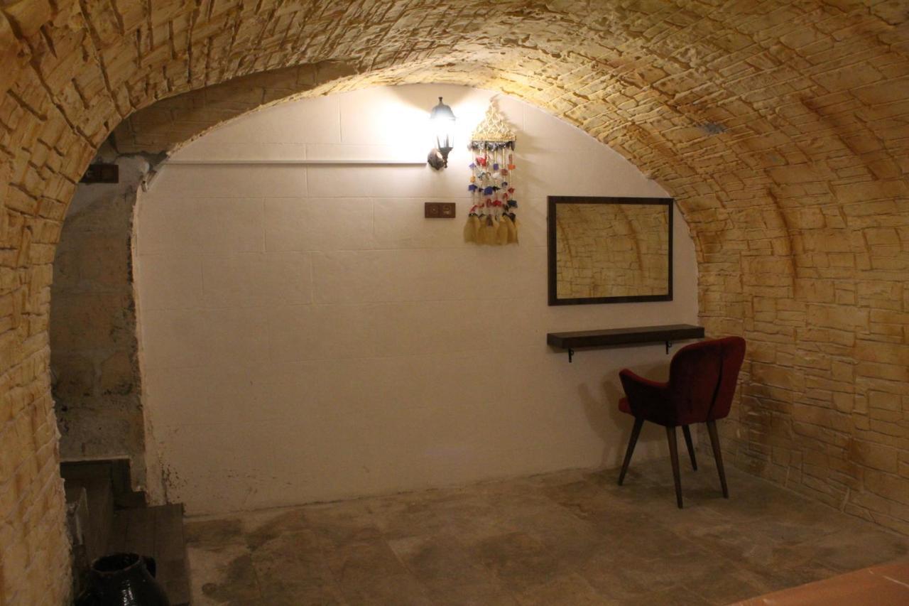 Grand Babil Otel Sanlıurfa Kültér fotó
