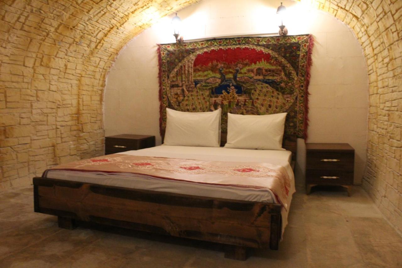 Grand Babil Otel Sanlıurfa Kültér fotó