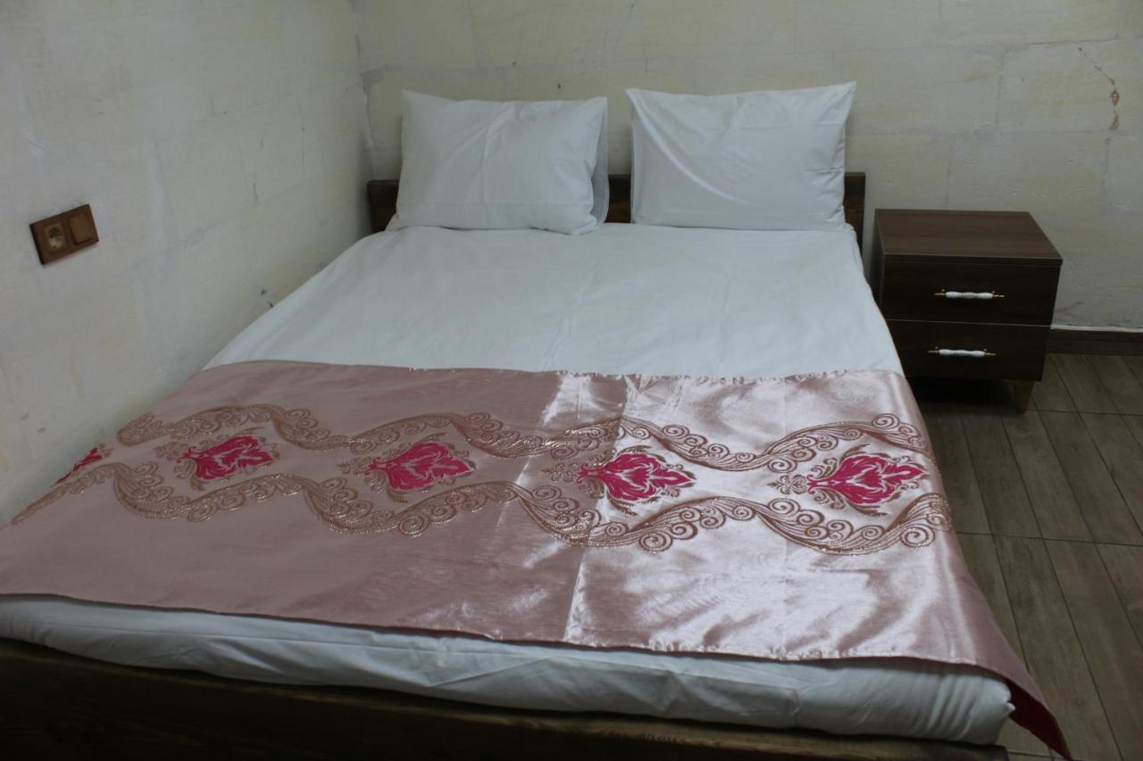 Grand Babil Otel Sanlıurfa Kültér fotó