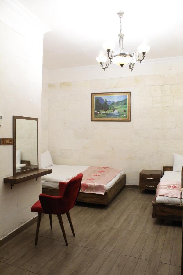 Grand Babil Otel Sanlıurfa Kültér fotó
