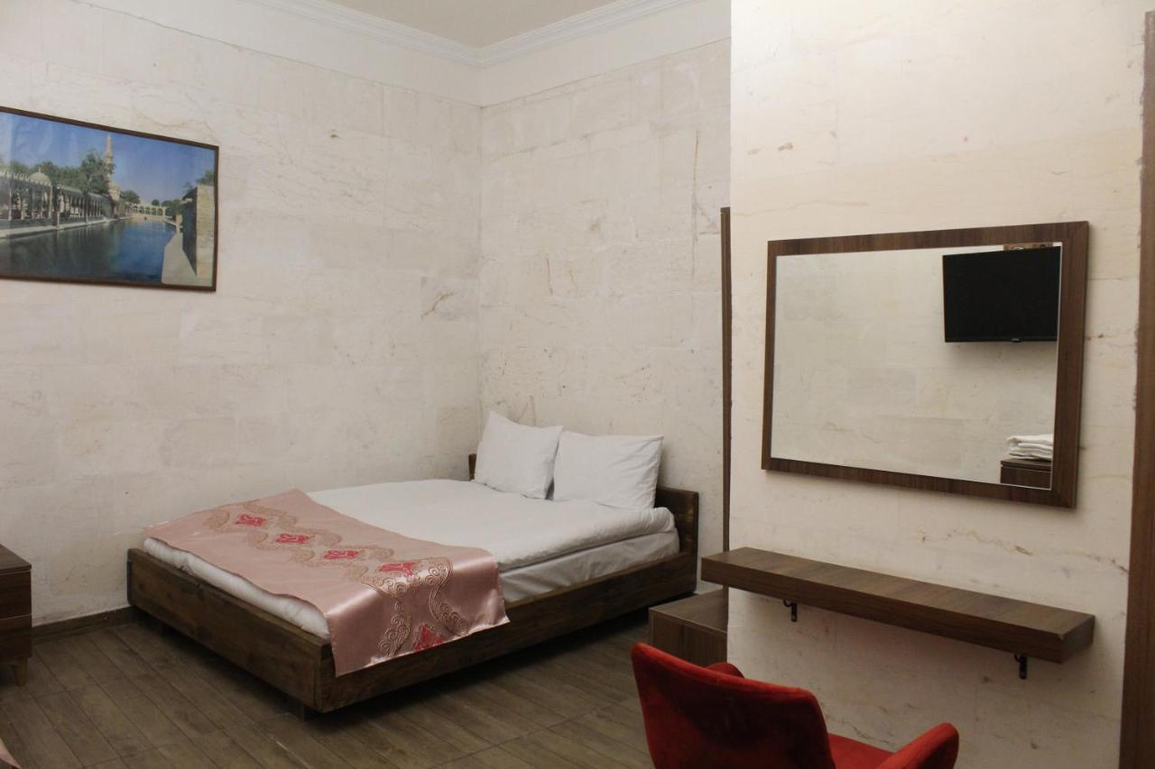 Grand Babil Otel Sanlıurfa Kültér fotó