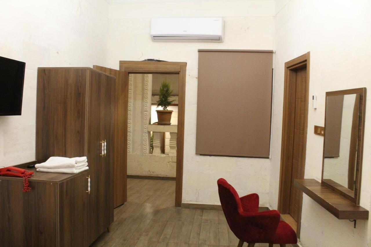 Grand Babil Otel Sanlıurfa Kültér fotó