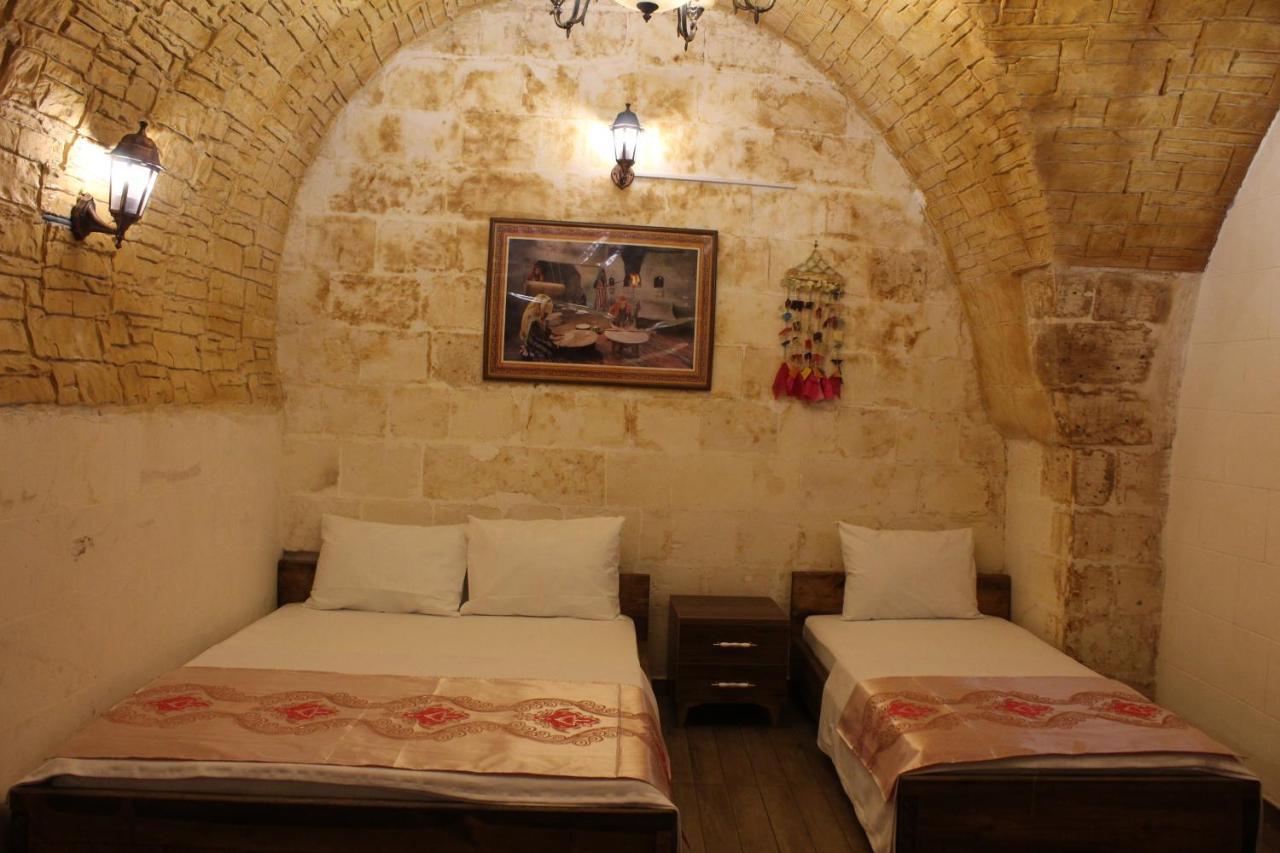Grand Babil Otel Sanlıurfa Kültér fotó