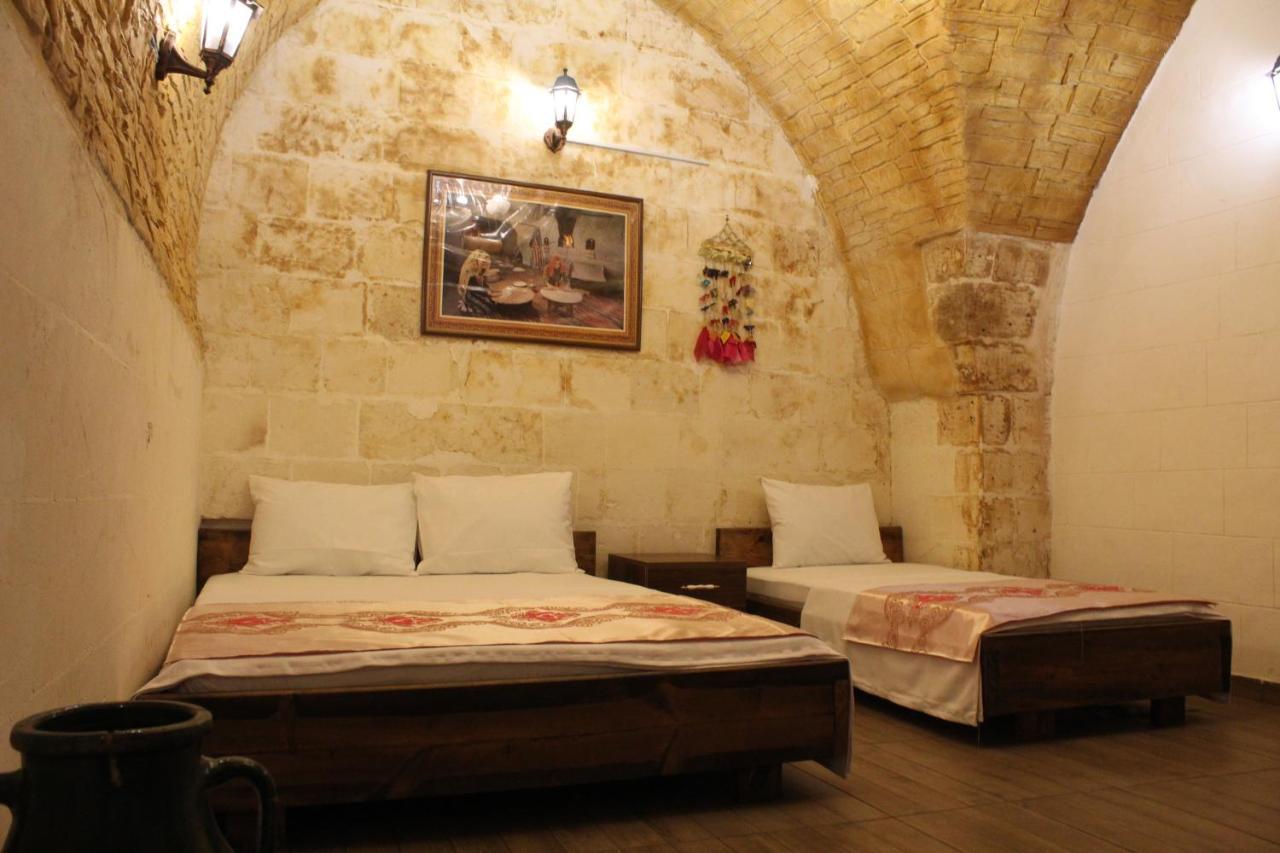 Grand Babil Otel Sanlıurfa Kültér fotó