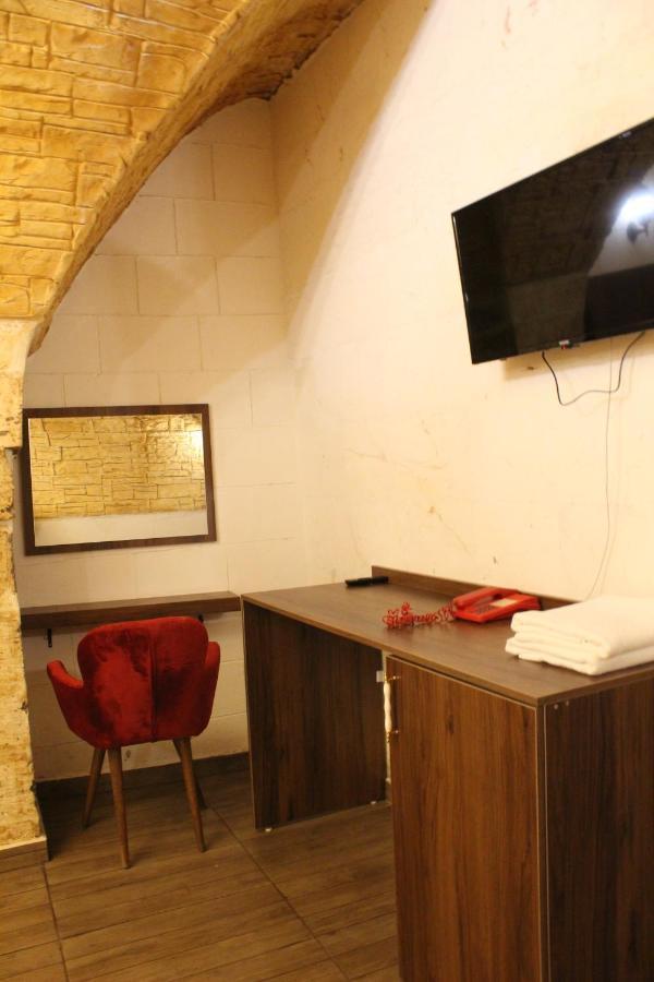 Grand Babil Otel Sanlıurfa Kültér fotó