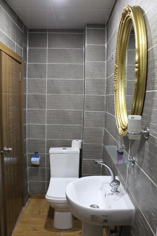 Grand Babil Otel Sanlıurfa Kültér fotó