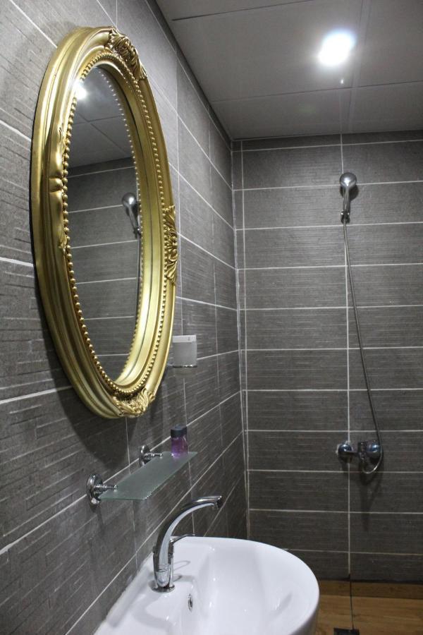 Grand Babil Otel Sanlıurfa Kültér fotó
